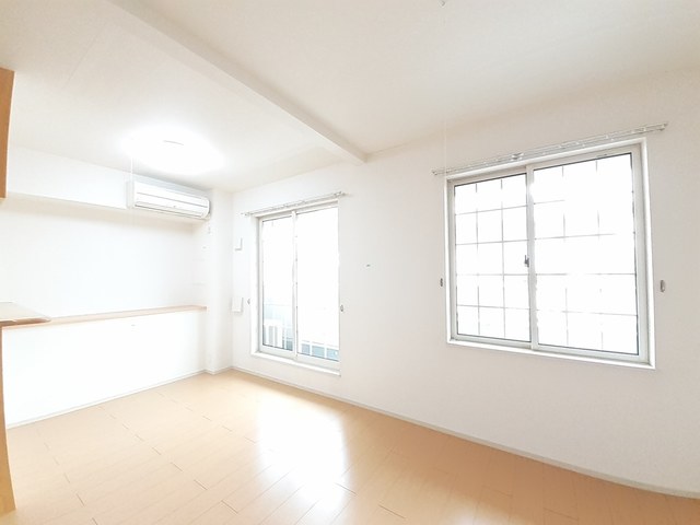 3/22 リビング/ダイニング