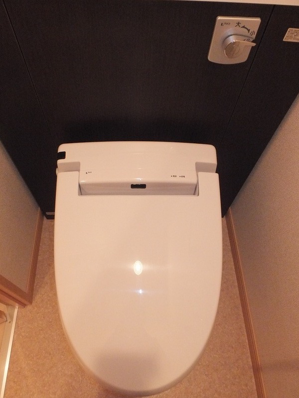 9/21 トイレ
