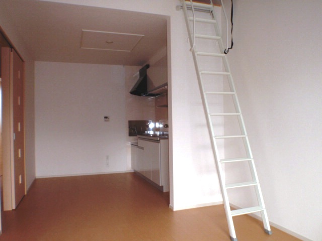 3/30 リビング/ダイニング