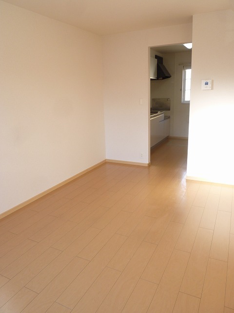 3/20 リビング/ダイニング