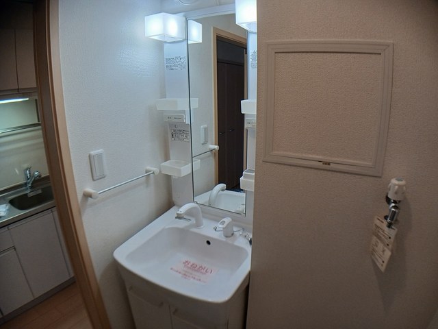 10/20 洗面
