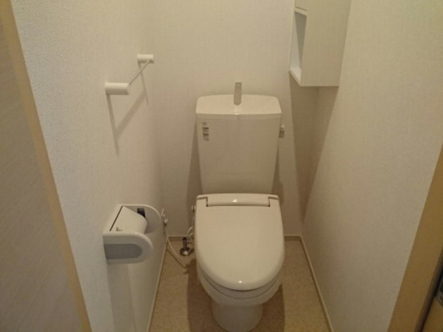 9/22 トイレ