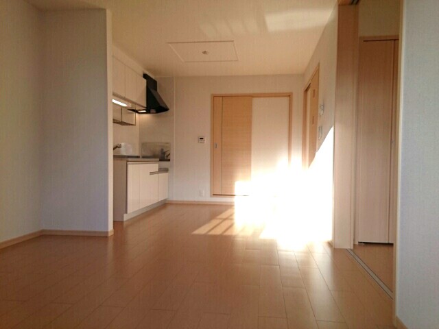 3/20 リビング/ダイニング