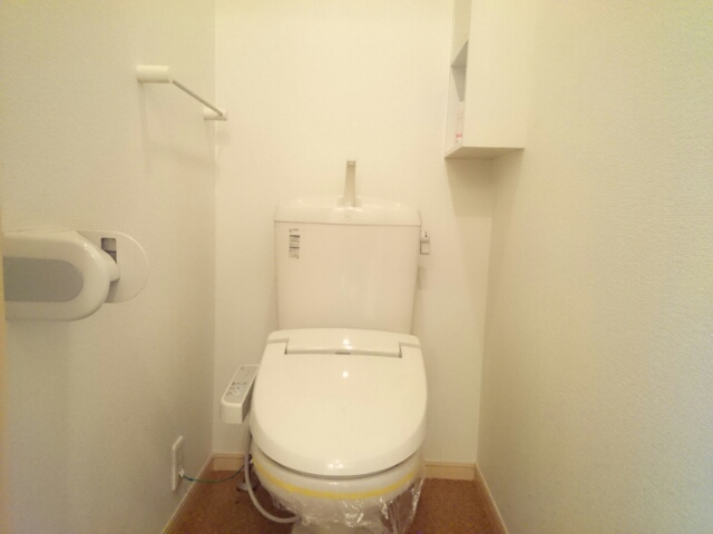 9/20 トイレ