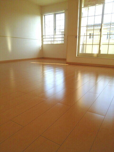 3/24 リビング/ダイニング