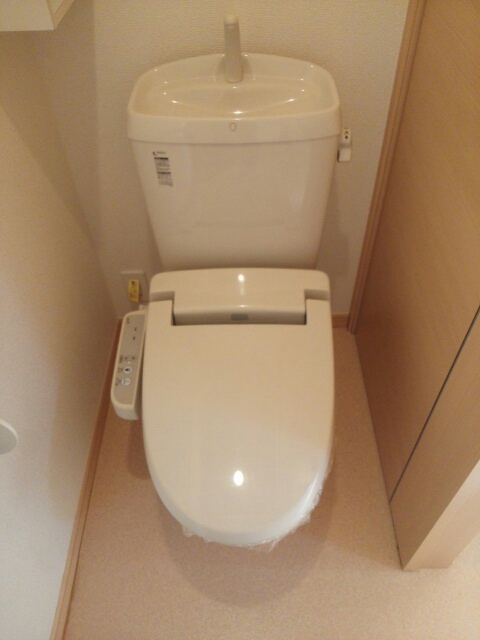 9/24 トイレ