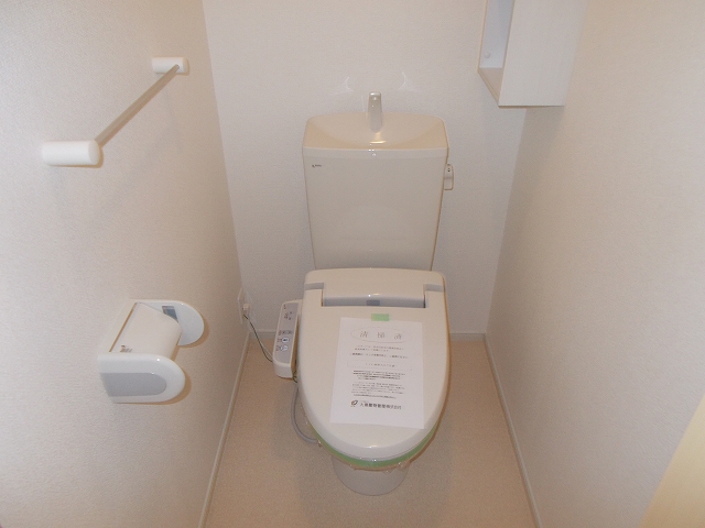 10/20 トイレ