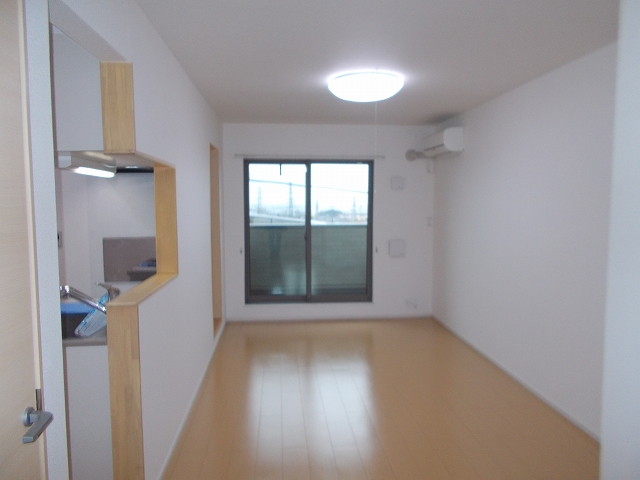 3/20 リビング/ダイニング