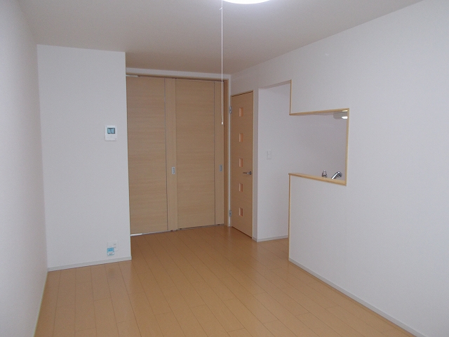 4/20 リビング/ダイニング