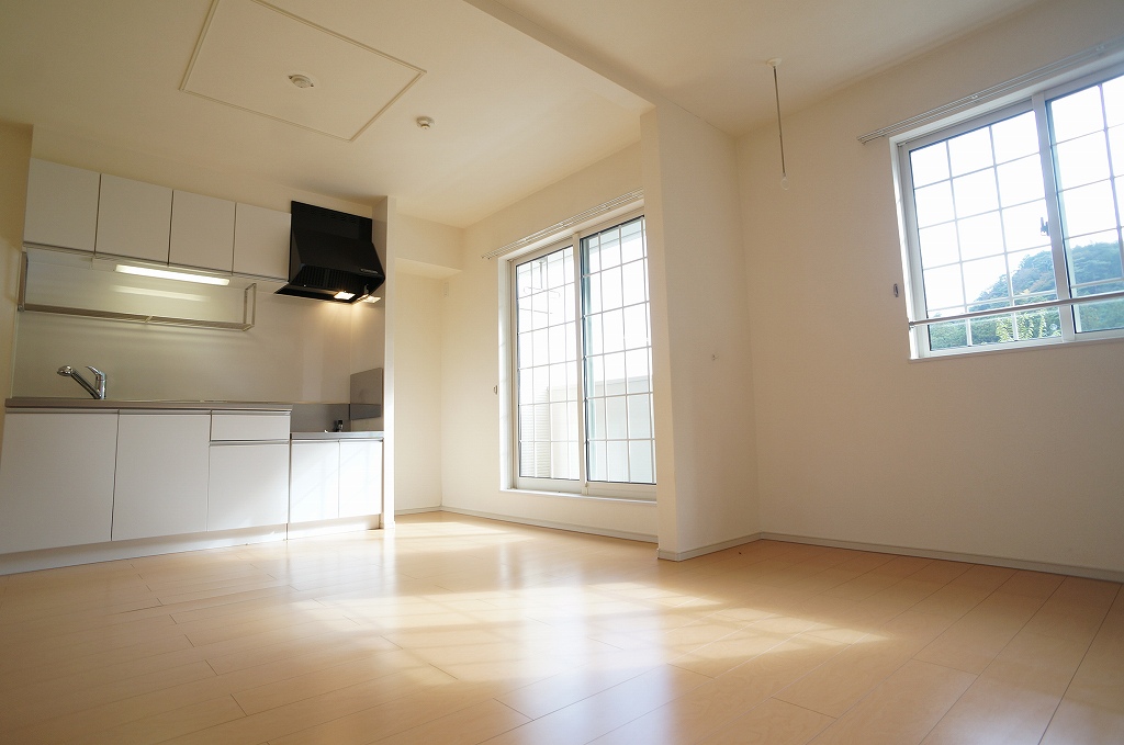 4/20 リビング/ダイニング