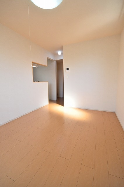 3/20 リビング/ダイニング