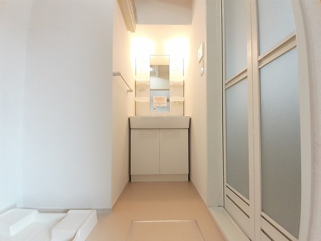 10/20 洗面