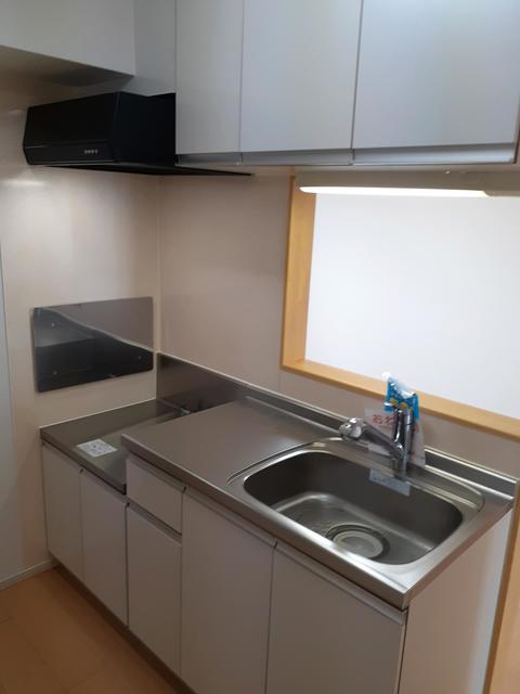 7/23 キッチン