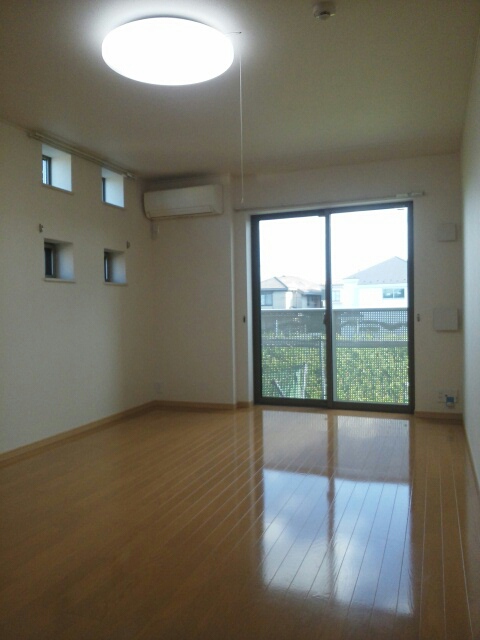 3/20 リビング/ダイニング