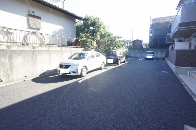 29/30 駐車場