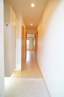 8/23 玄関