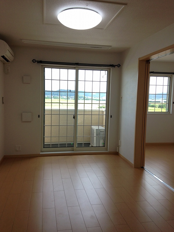 3/20 リビング/ダイニング