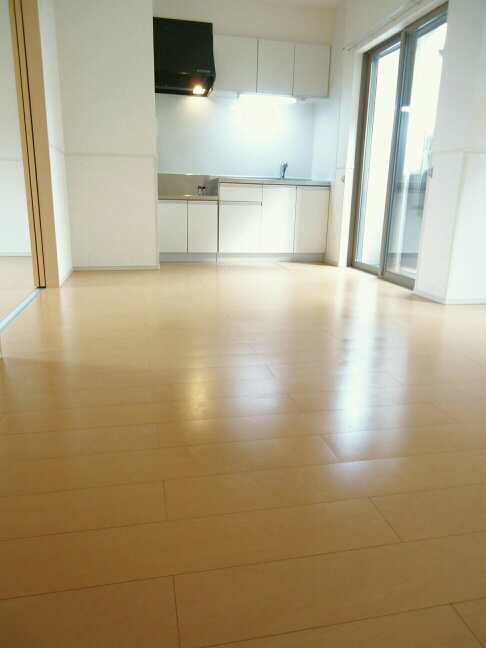 3/20 リビング/ダイニング