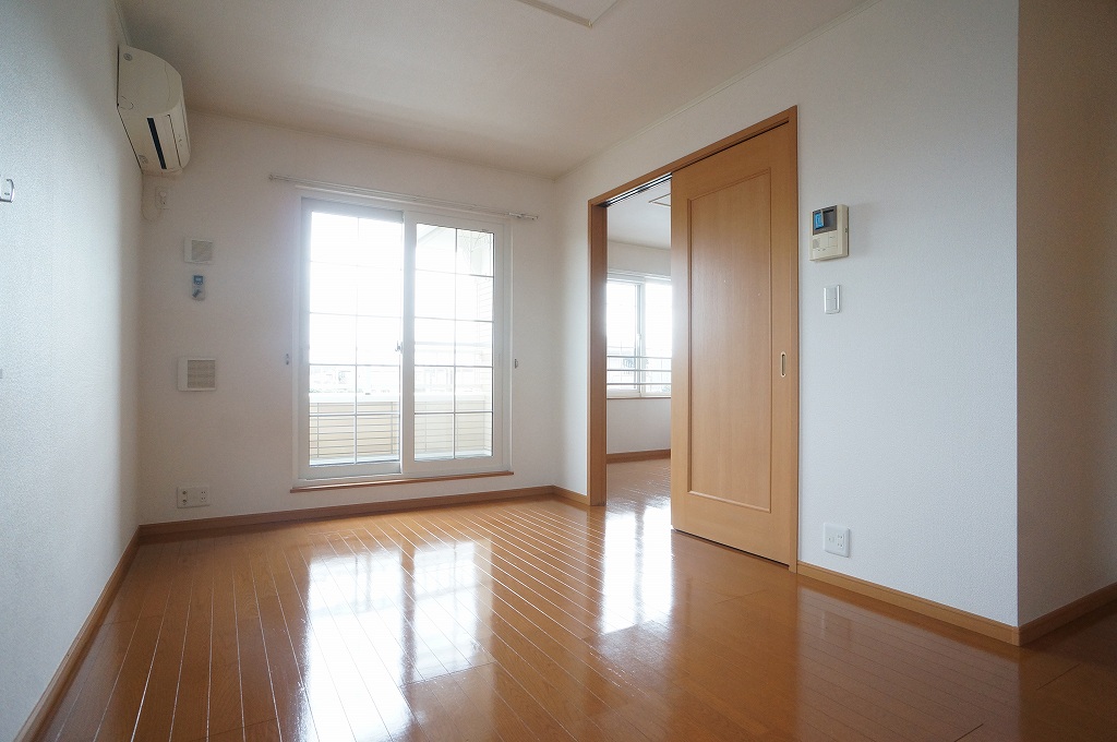 3/20 リビング/ダイニング