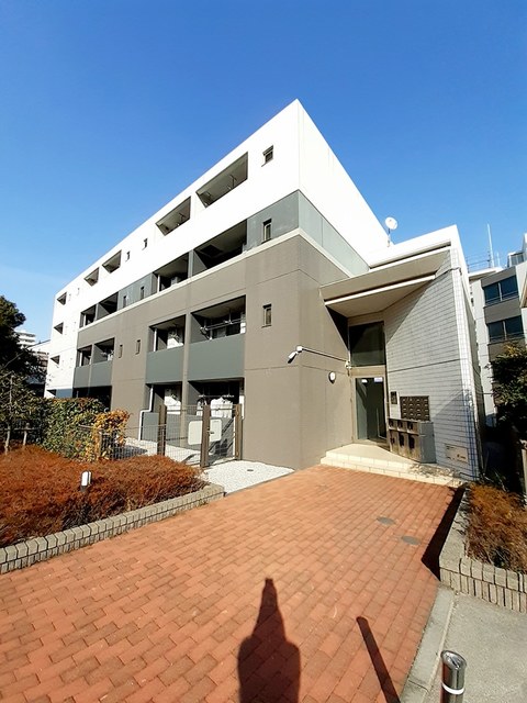 1/10 外観