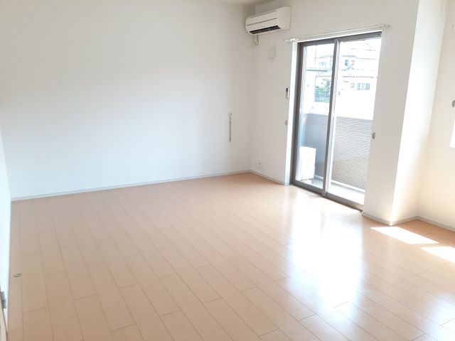 3/20 リビング/ダイニング