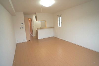 3/20 リビング/ダイニング