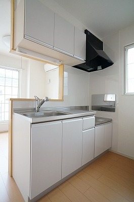 8/21 キッチン