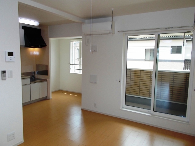 3/24 リビング/ダイニング