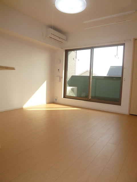 3/22 リビング/ダイニング