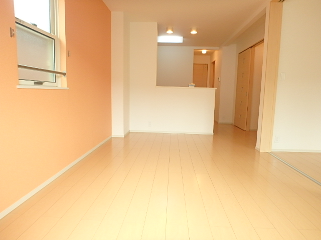 3/20 リビング/ダイニング