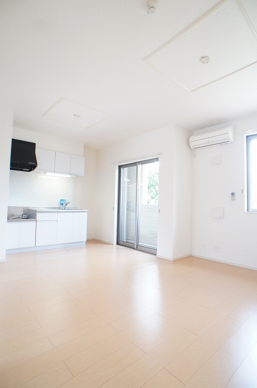 3/24 リビング/ダイニング