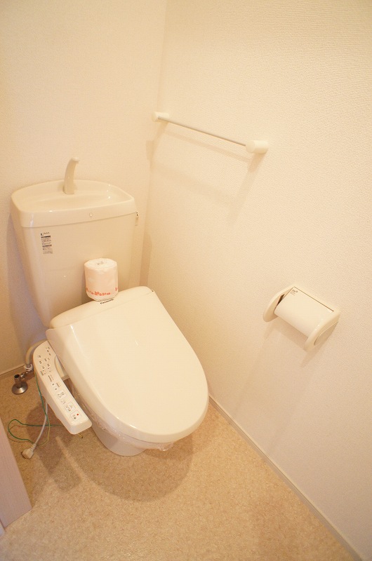 9/24 トイレ