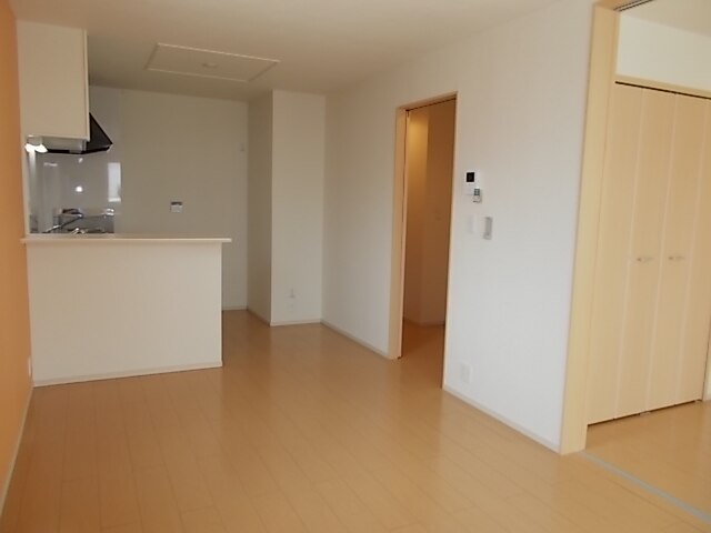 3/20 リビング/ダイニング