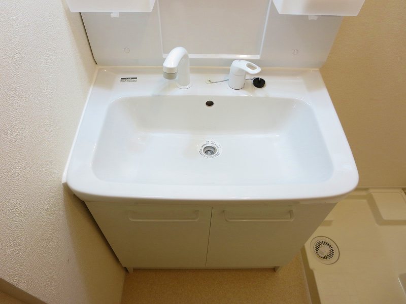 18/30 洗面