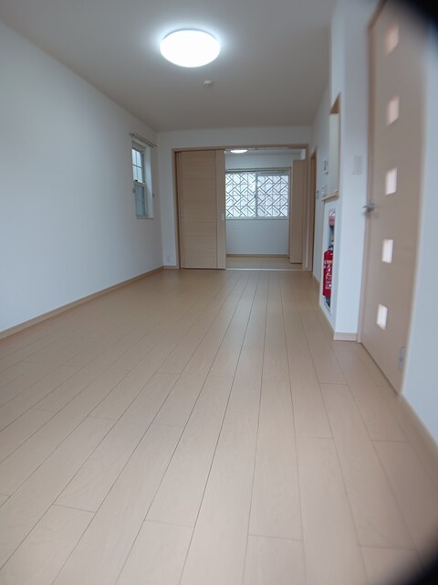 3/20 リビング/ダイニング