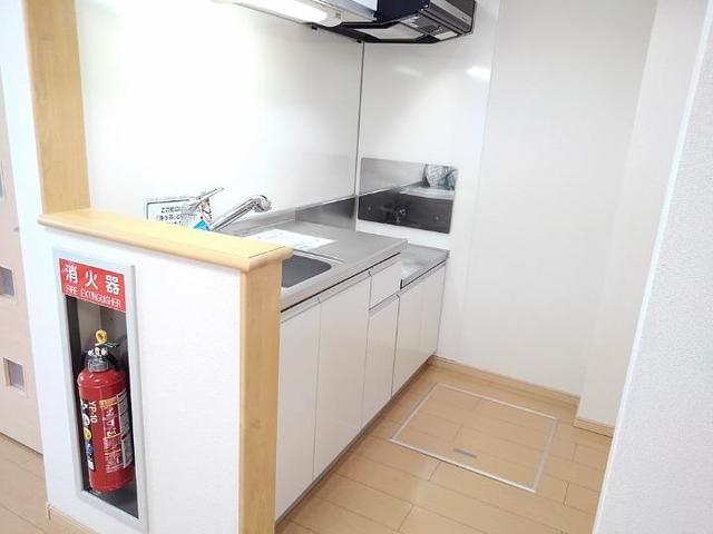 6/20 キッチン
