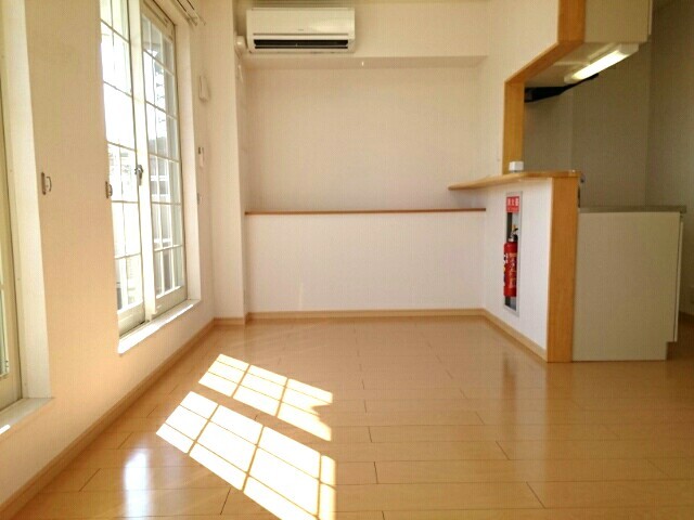 3/20 リビング/ダイニング