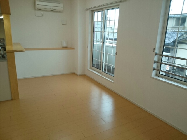 3/20 リビング/ダイニング