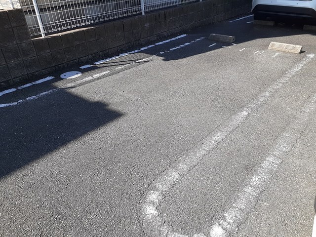 14/20 駐車場