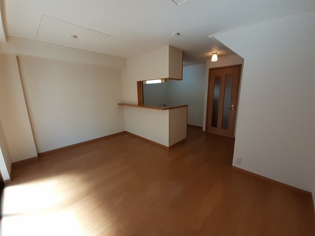 3/20 リビング/ダイニング