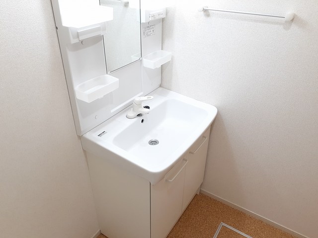 10/20 洗面