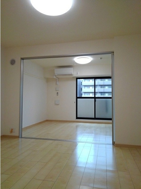 3/24 リビング/ダイニング