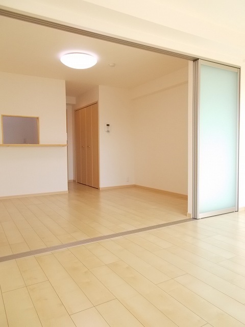 4/24 室内