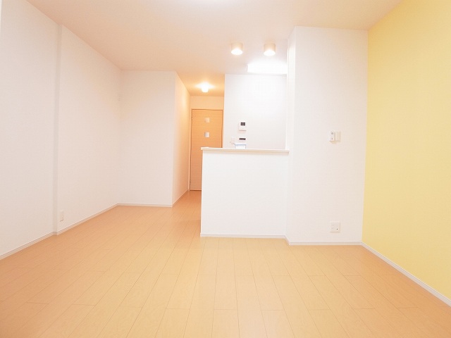 3/16 リビング/ダイニング