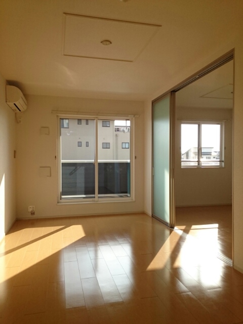 3/22 リビング/ダイニング