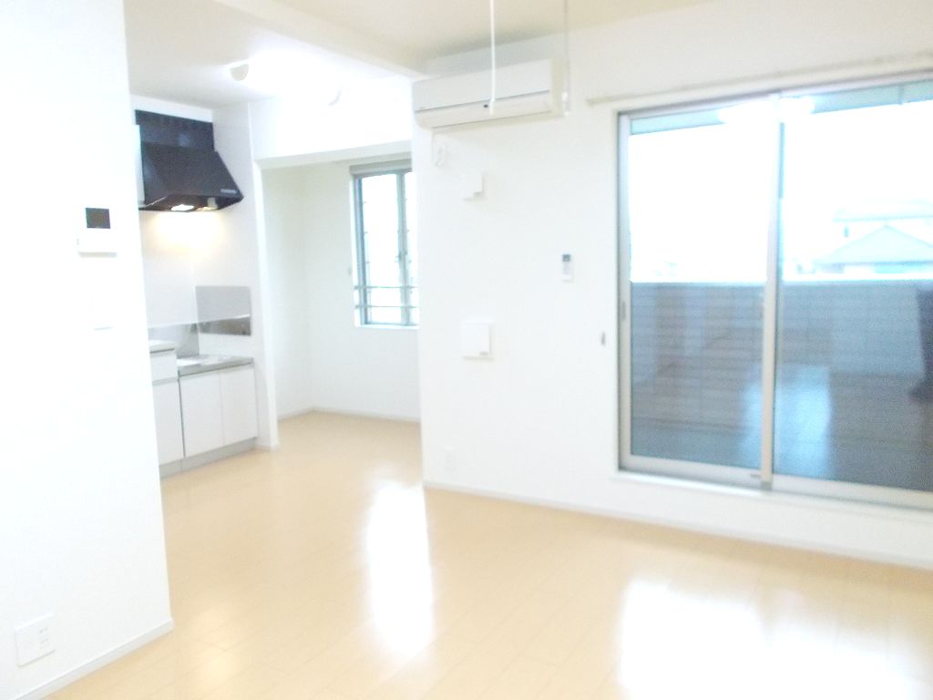 3/20 リビング/ダイニング