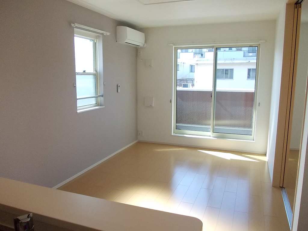 3/24 リビング/ダイニング