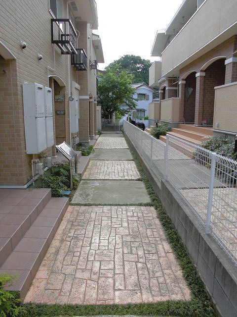 13/20 エントランス