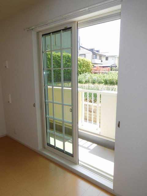 15/30 バルコニー