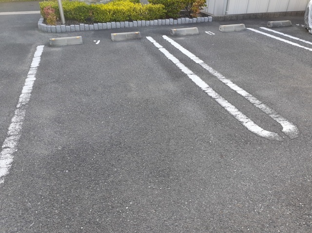 14/24 駐車場